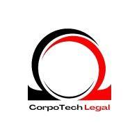 corpotech legal logo image