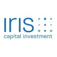 iris capital investment logo image