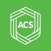 asset compliant solutions (acs) logo image