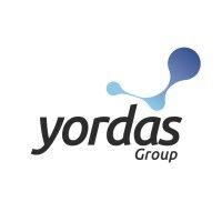 yordas group logo image