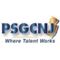 psgcnj logo image