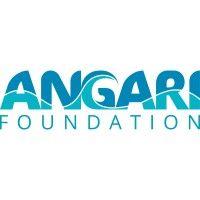 angari foundation logo image