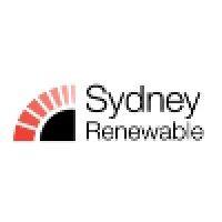 sydney renewable power company logo image