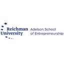 logo of Adelson School Of Entrepreneurship