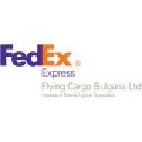 flying cargo bulgaria ltd. - licensee of fedex corporation logo image