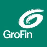 grofin logo image