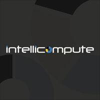 intellicompute logo image