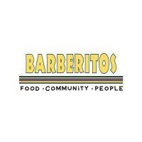 barberitos franchising, inc. logo image