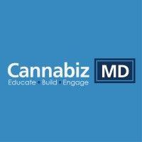 cannabizmd logo image