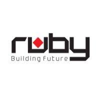 ruby builders and promoters logo image