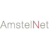 amstelnet logo image