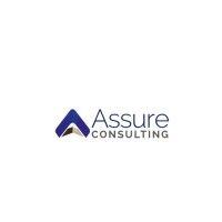 assure consulting logo image