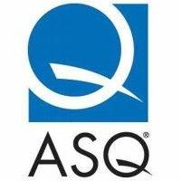 american society for quality logo image