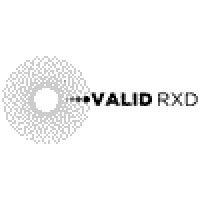 valid rxd logo image