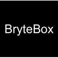 brytebox logo image