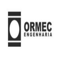 ormec engenharia logo image