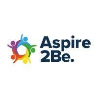 aspire 2be logo image