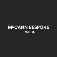 mccann bespoke london logo image