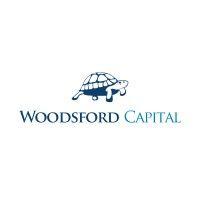 woodsford capital management pte ltd logo image