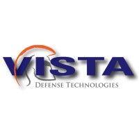 vista defense technologies, llc logo image