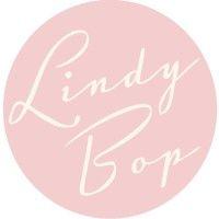 lindy bop logo image