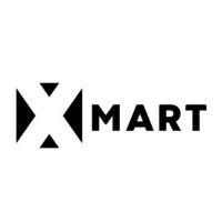 xmart logo image