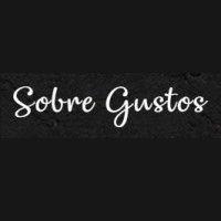 sobre gustos catering logo image