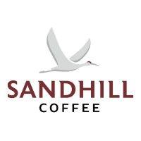 sandhill coffee