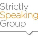 logo of Strictly Speaking Group