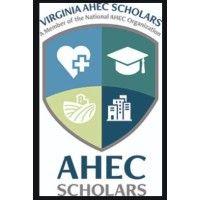 ahec scholars logo image