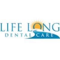 lifelong dental care logo image