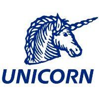 unicorn logo image