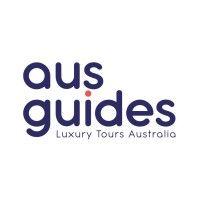 ausguides - luxury tours australia logo image