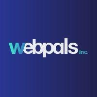 webpals inc. logo image