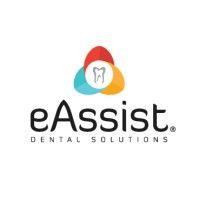 eassist dental solutions logo image