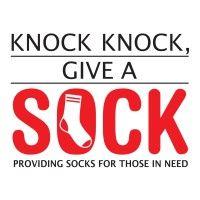 knock knock give a sock