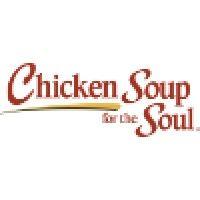 chicken soup for the soul logo image