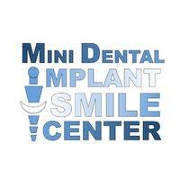 mdi smile center logo image