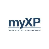 myxp logo image