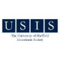 the university of sheffield investment society (usis)