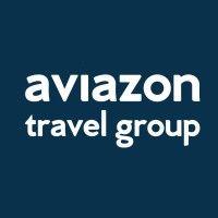 aviazon travel group logo image