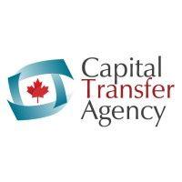 capital transfer agency logo image