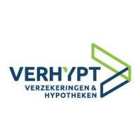 verhypt verzekeringen & hypotheken logo image