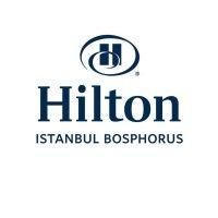 hilton istanbul bosphorus