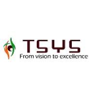 tsys inc logo image