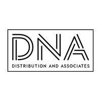 distribution & associates llc (dna) logo image