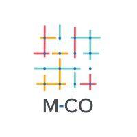 m-co logo image