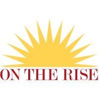 on the rise logo image