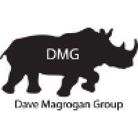 dave magrogan group logo image