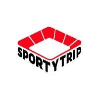 sportytrip experiences private limited logo image